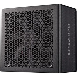 Alimentation PC modulaire Cooler Master ELITE GOLD 750W 80 PLUS Gold noir