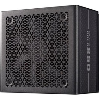 Alimentation PC modulaire Cooler Master ELITE GOLD 850W 80 PLUS Gold noir