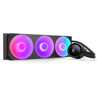 Kit Watercooling Nzxt Kraken 360 RGB V2 Noir