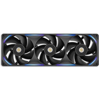 Ventilateur PC Nzxt F360X RGB 360 mm Noir
