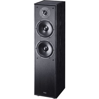 Enceinte colonne Magnat Monitor S80 ATM Noir Vendue à l'unité