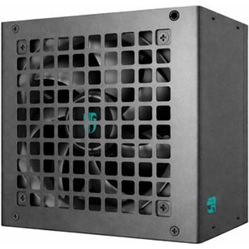 Alimentation PC modulaire DeepCool PQ1200G 1200W 80 PLUS Gold noir