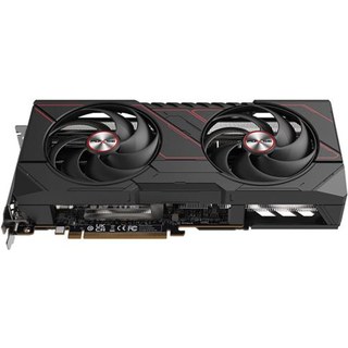 Carte Graphique Sapphire Pulse AMD Radeon™ RX 9070