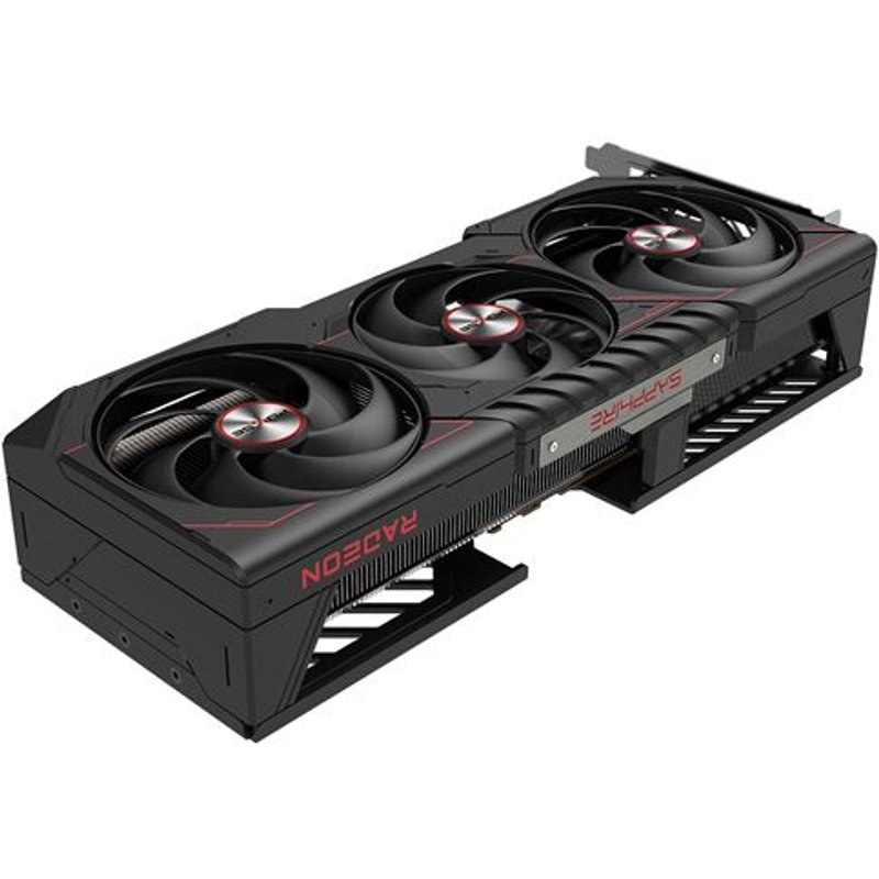 Carte Graphique Sapphire Pulse AMD Radeon™ RX 9070 XT
