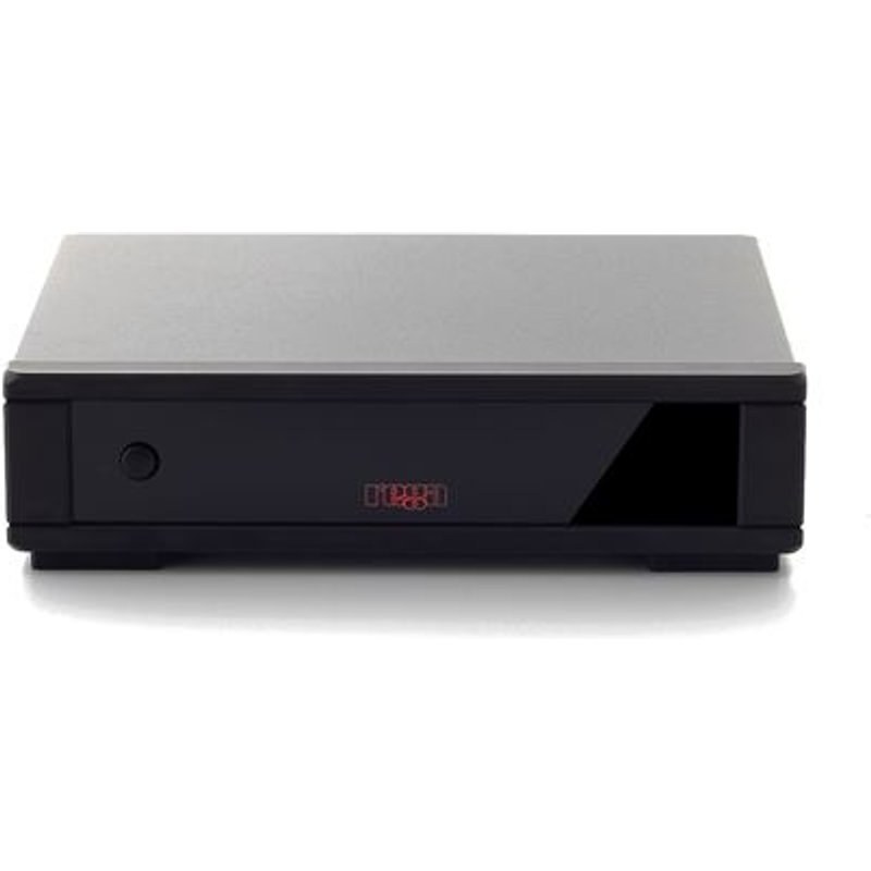 Préamplificateur Rega Fono MC MK5 Noir