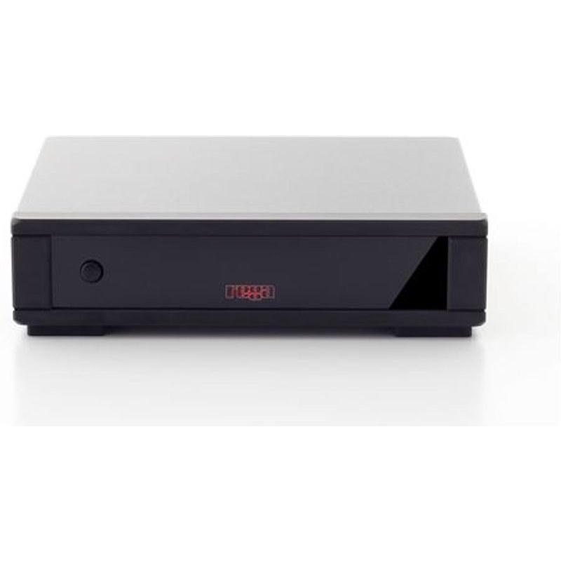 Préamplificateur Rega Fono MC MK4 Noir