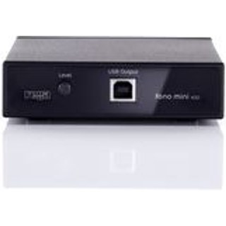 Préampli phono Rega Mini Fono A2D Mk II