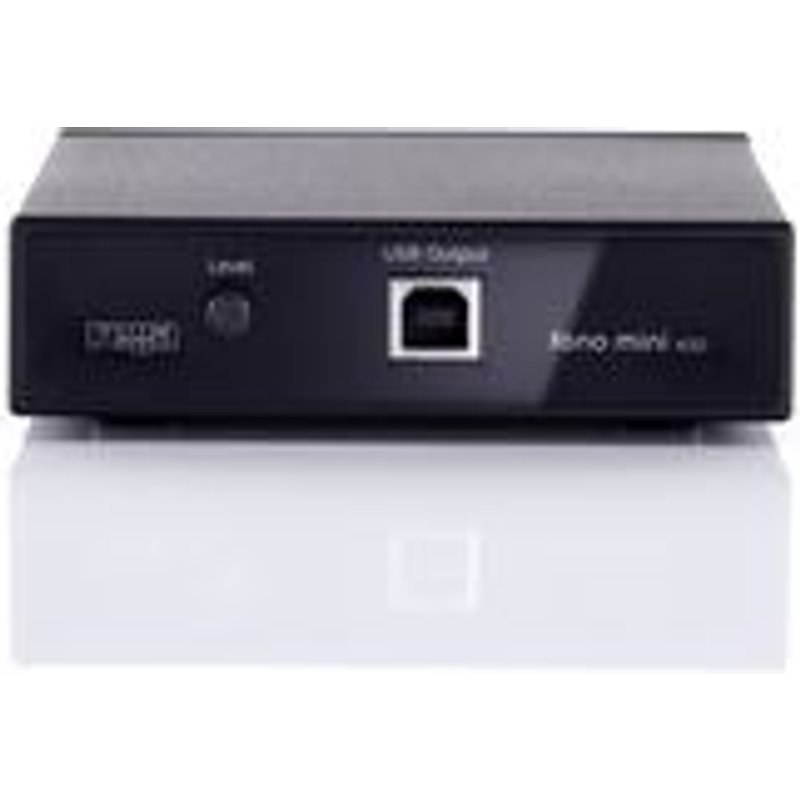 Préampli phono Rega Mini Fono A2D Mk II