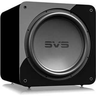 Caisson de basses Svs SB17-Ultra R Evolution Noir Laqué