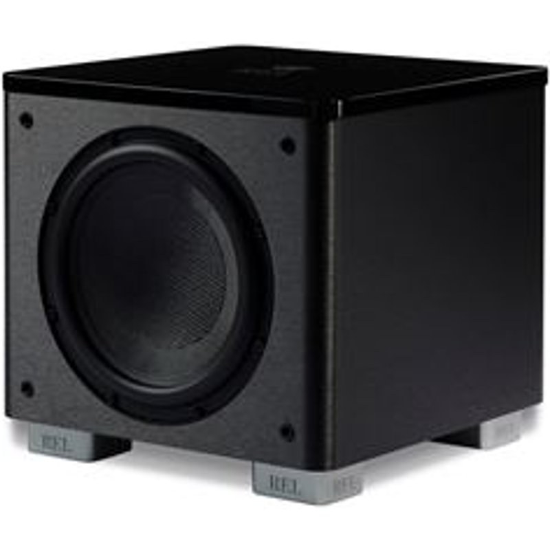 Caisson de basses Rel HT/1003 MKII Noir