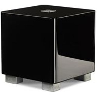 Caisson de basses Rel T/5X Noir
