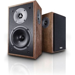 Enceintes surround Magnat S10D Noyer Vendues par paire