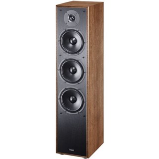 Enceinte colonne Magnat Monitor S70 Noyer Vendue à l'unité