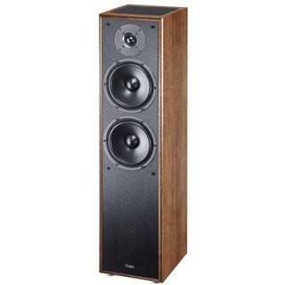 Enceinte colonne Magnat Monitor S80 ATM Noyer Vendue à l'unité