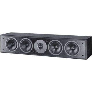 Enceinte centrale Magnat S14C Noir