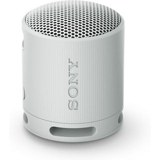 Enceinte sans fil bluetooth Ultra portable Sony SRS-XB100 Gris