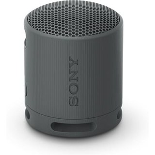 Enceinte sans fil bluetooth Ultra portable Sony SRS-XB100 Noir