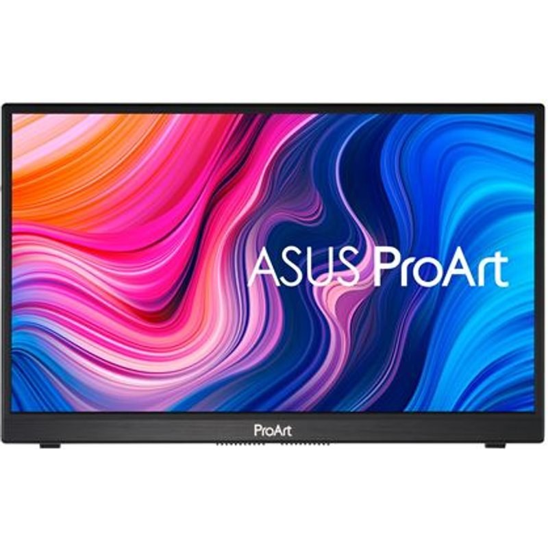Écran PC Portable ASUS ProArt PA148CTV 14" Full HD Noir