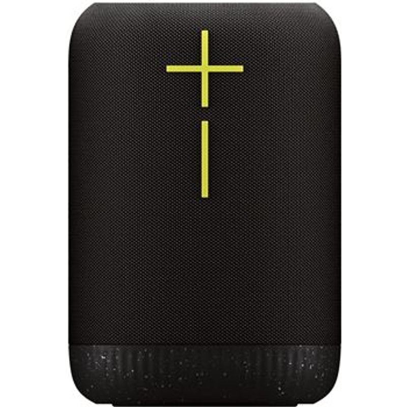 Enceinte sans fil Bluetooth Ultimate Ears Epicboom Noir