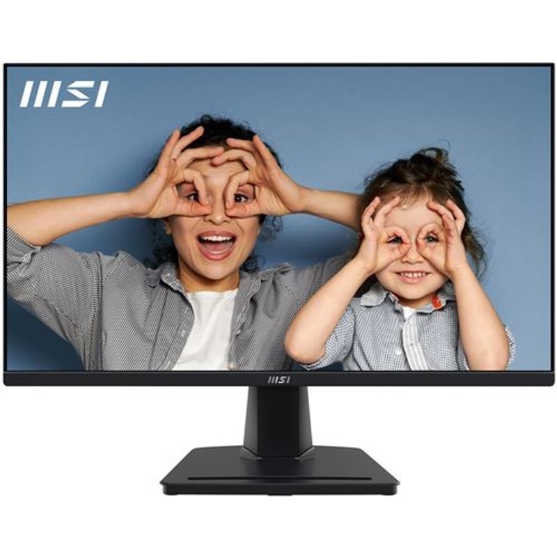 Écran PC MSI Pro MP251 24,5" Full HD Noir