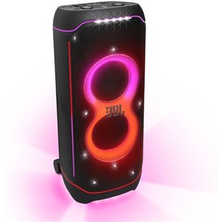 Enceinte sono DJ JBL Partybox Ultimate Noir