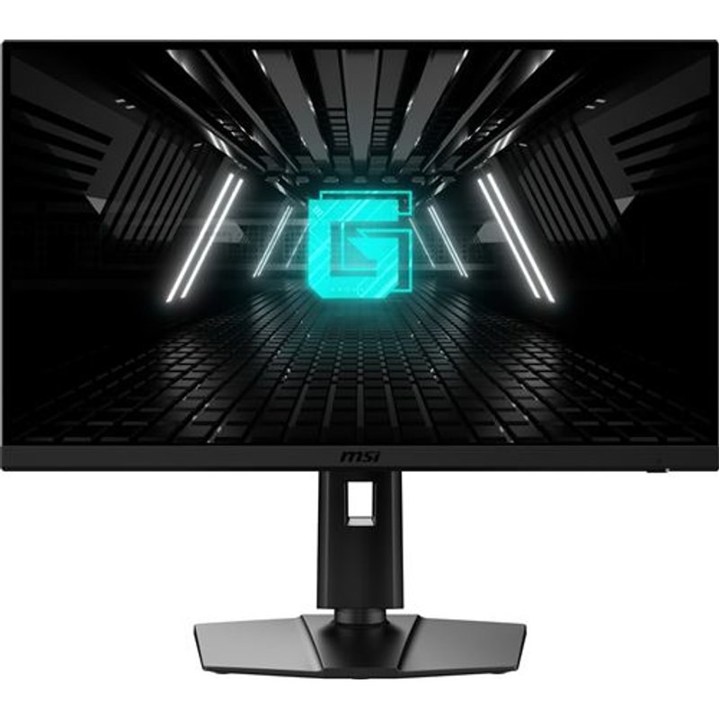 Écran PC Gaming MSI G272QPF E2 27" WQHD Noir