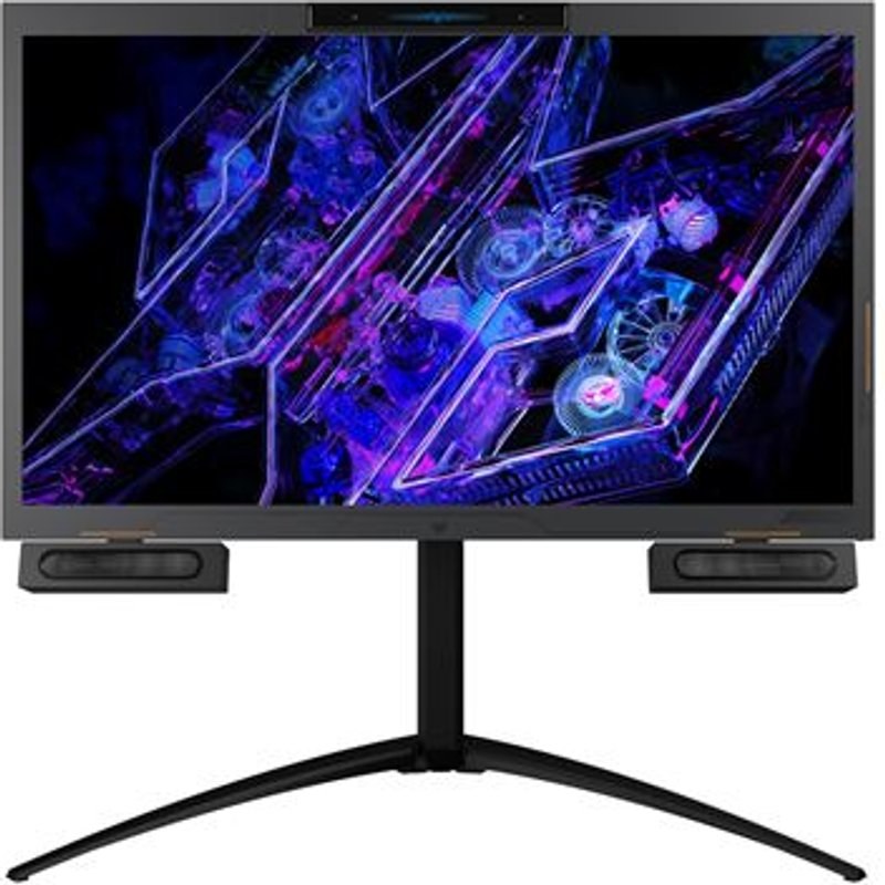 Écran PC gaming Acer Predator SpatialLabs View PSV27-2 27" 160 Hz 4K UHD