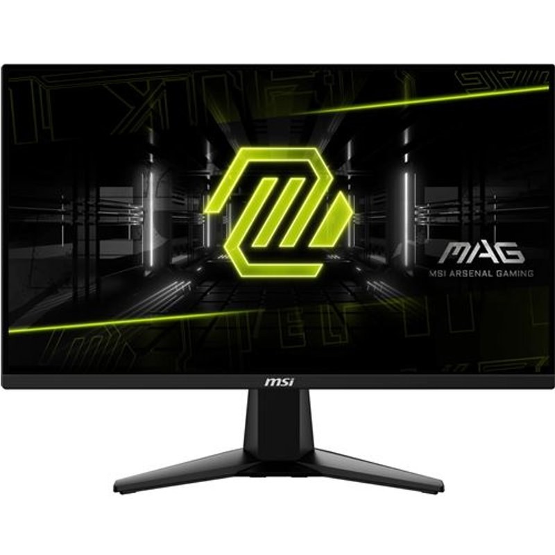 Écran PC gaming MSI MAG 255F E20 24,5" 200 Hz Full HD