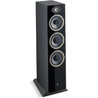 Enceinte colonne Focal Theva N3 Noir Vendue à l'unité