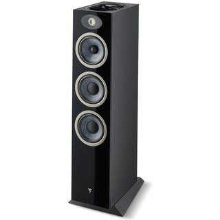 Enceinte colonne Focal Theva N3D Noir Vendue à l'unité