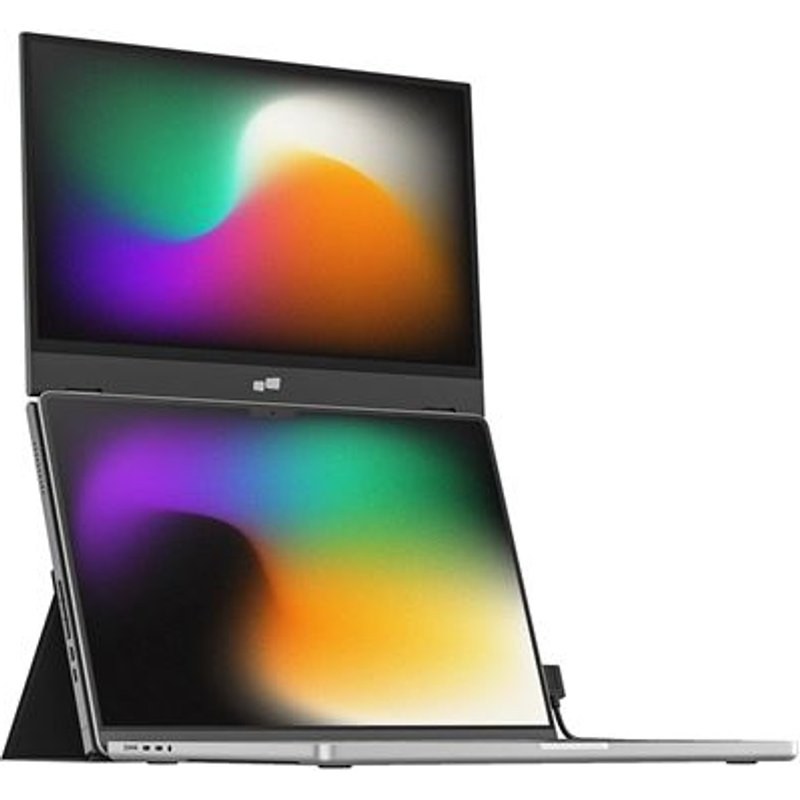 Écran PC portable Mobile pixels Duex Float 2 15,6" Full HD
