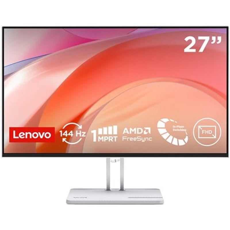 Écran PC Lenovo L27-45 27" Full HD