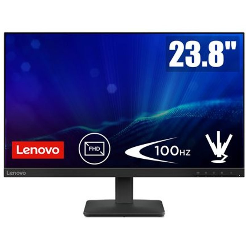 Écran PC Lenovo L24-41 23,8" Full HD