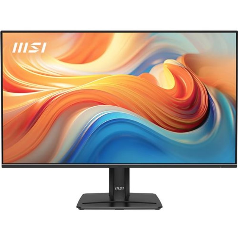Écran PC MSI PRO MP271 E14A 27" Full HD