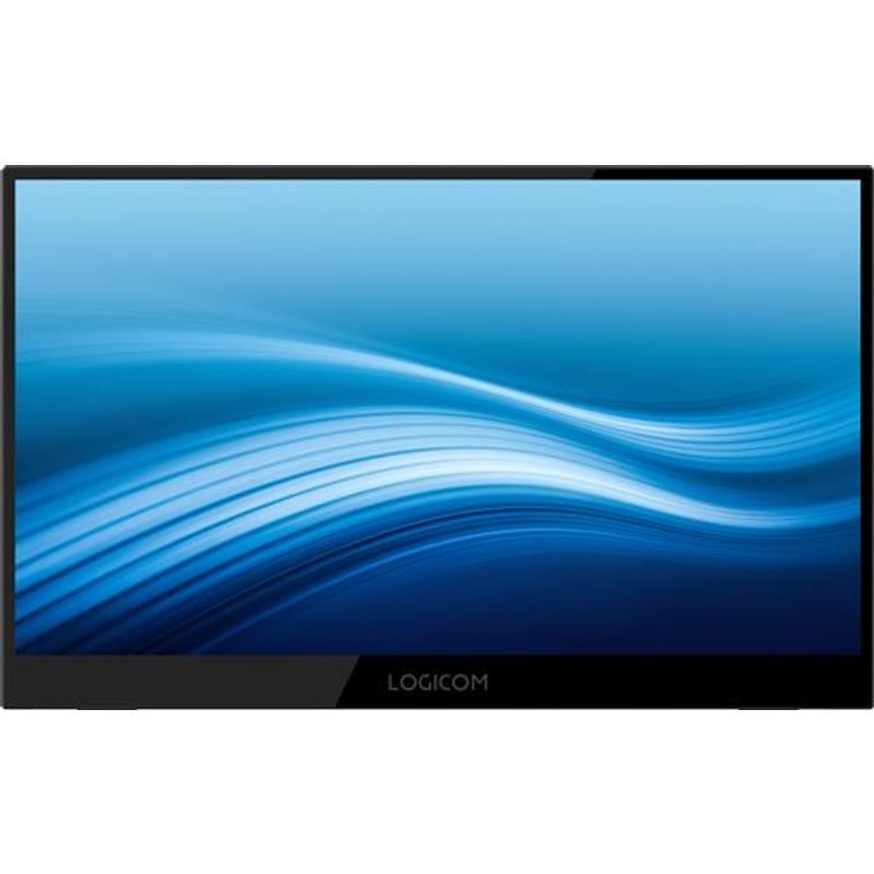Écran PC portable Logicom Nomad Display 15,6" Full HD