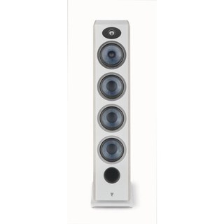 Enceinte colonne Focal Vestia N3 Bois clair Vendue à l'unité