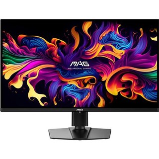Écran PC gaming MSI MAG 321UP QD-OLED 31,5" 165 Hz 4K UHD