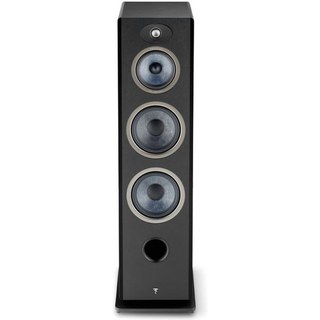 Enceinte colonne Focal Vestia N4 Noir Vendue à l'unité
