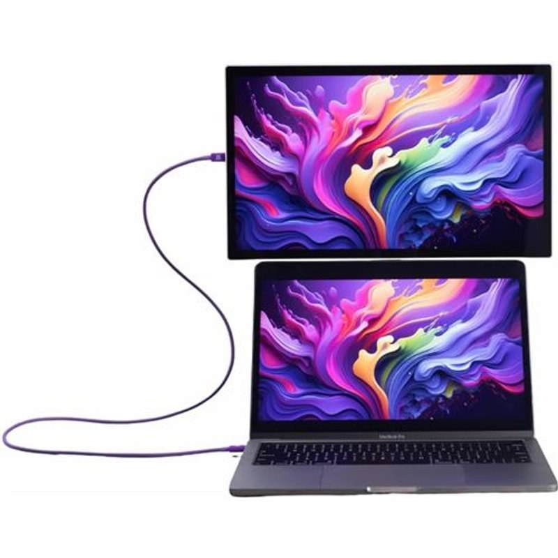 Écran PC Espresso Lite 15" Full HD