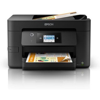 Imprimante jet d'encre multifonction Epson WorkForce WF-3825 Noir