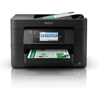 Imprimante jet d'encre multifonction Epson WorkForce WF-4825 Noir