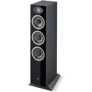 Enceinte colonne Focal Theva N2 Noir Vendue à l'unité