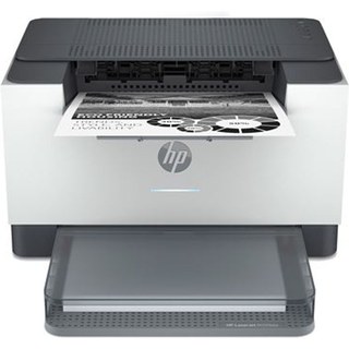 Imprimante monofonction monochrome HP LaserJet M209DW Blanc