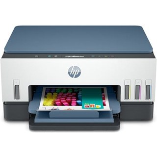 HP Smart Tank 7006 Sans fil All-in-One Couleur Imprimante, Impression recto-verso; copieur