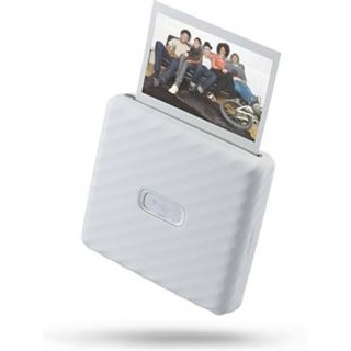 Imprimante Photo Fujifilm instax Link Wide Blanc