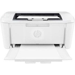 Imprimante monofonction HP LaserJet M110W Blanc