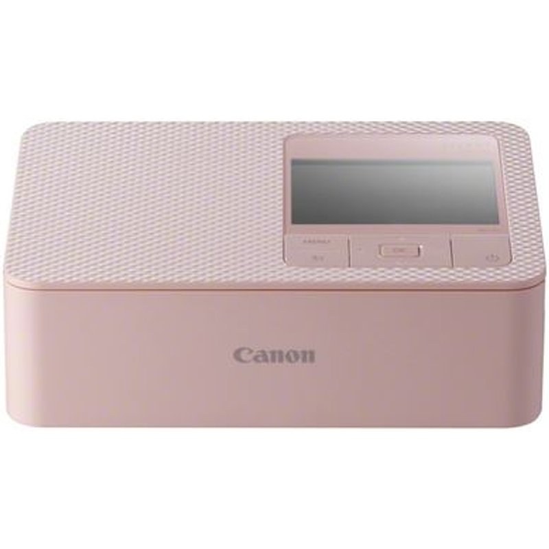 Imprimante Photo Canon Selphy CP1500 Rose