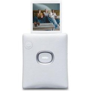 Imprimante Photo Fujifilm Square Link Blanc