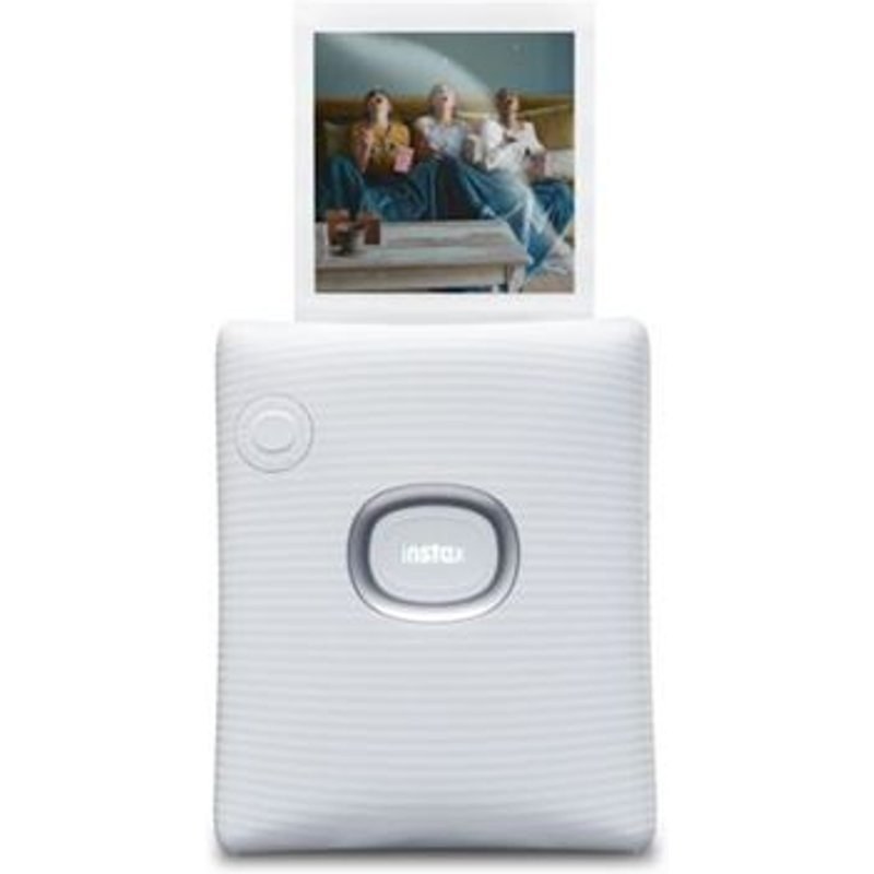 Imprimante Photo Fujifilm Square Link Blanc