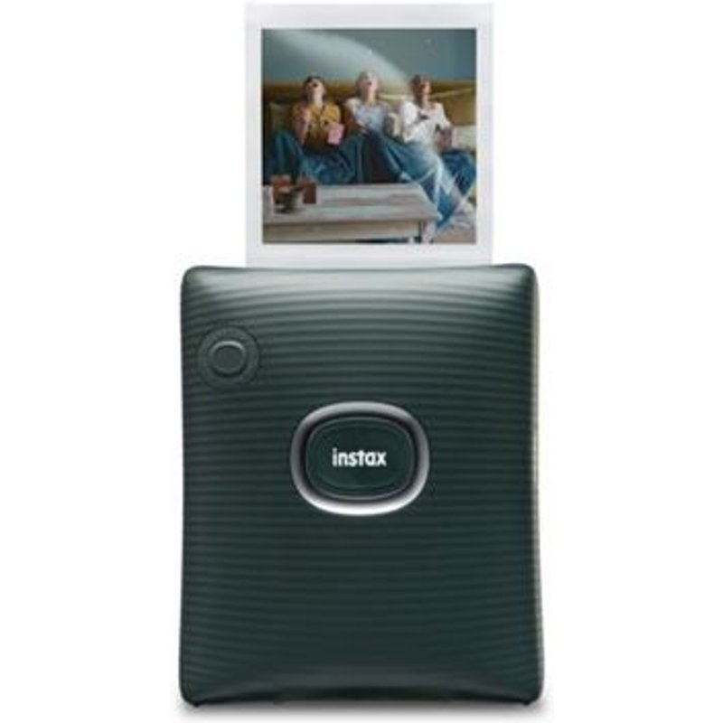 Imprimante Photo Fujifilm Square Link Vert